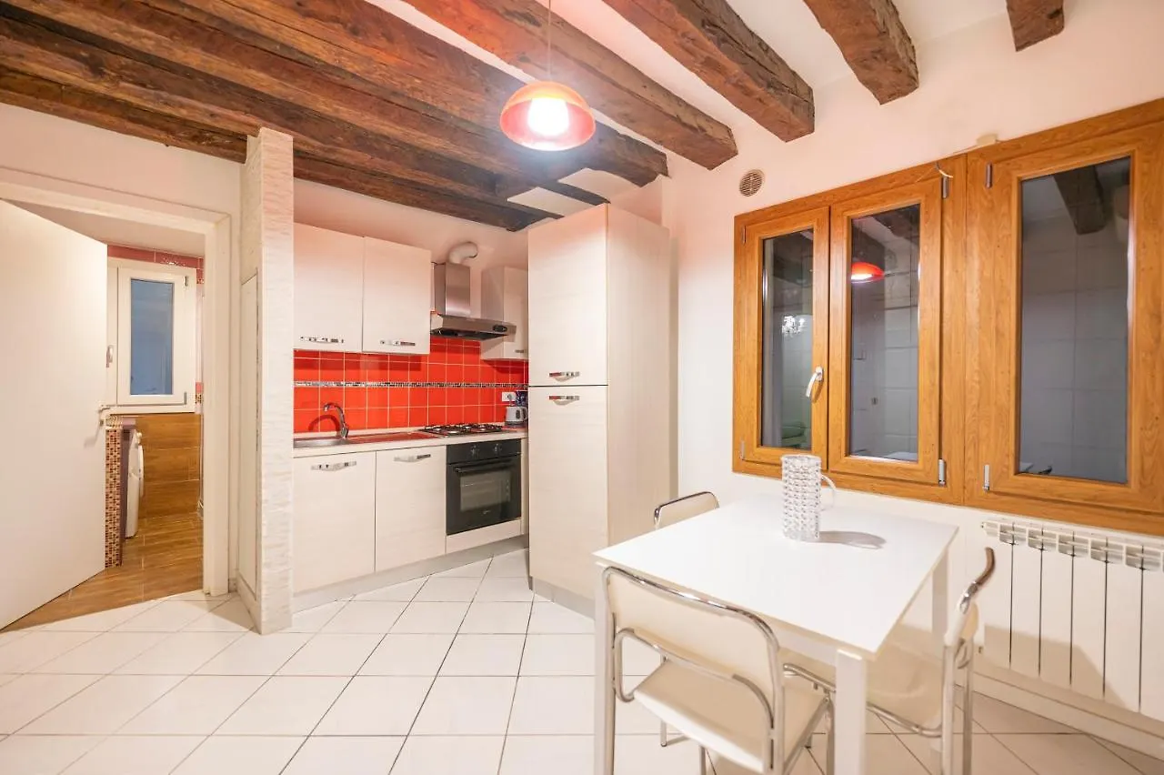 Apartment San Marco Suite - 5 Min From San Marco Venice