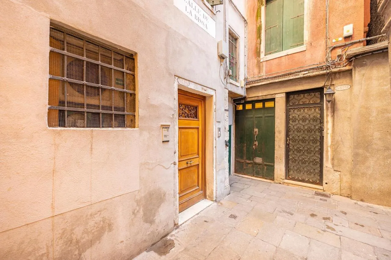 Apartment San Marco Suite - 5 Min From San Marco Venice