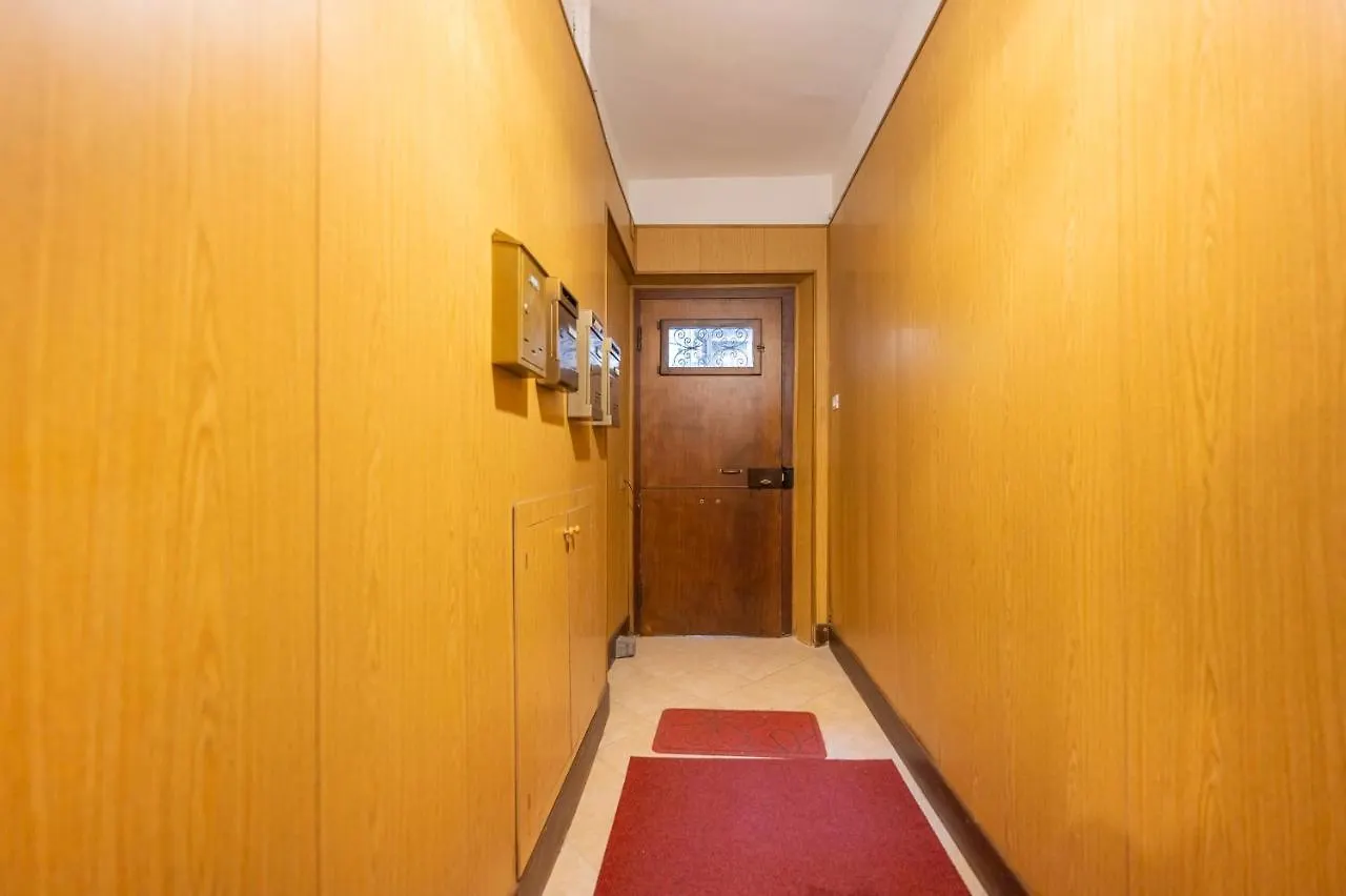 Apartment San Marco Suite - 5 Min From San Marco Venice Italy