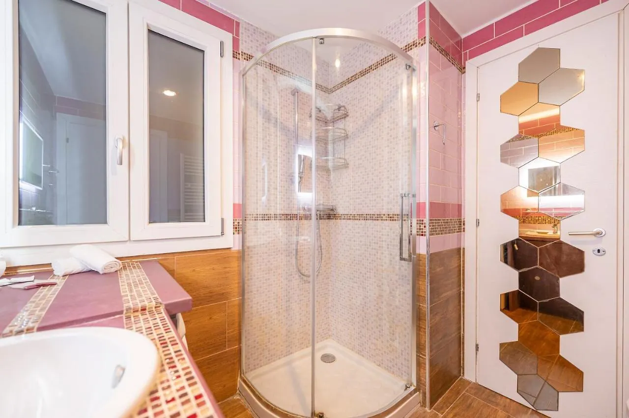 San Marco Suite - 5 Min From San Marco Velence