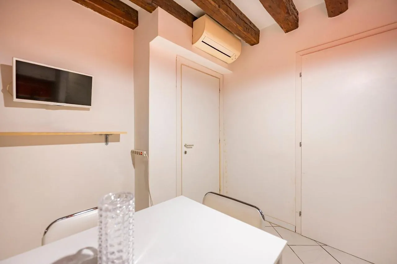 San Marco Suite - 5 Min From San Marco Venice Apartment