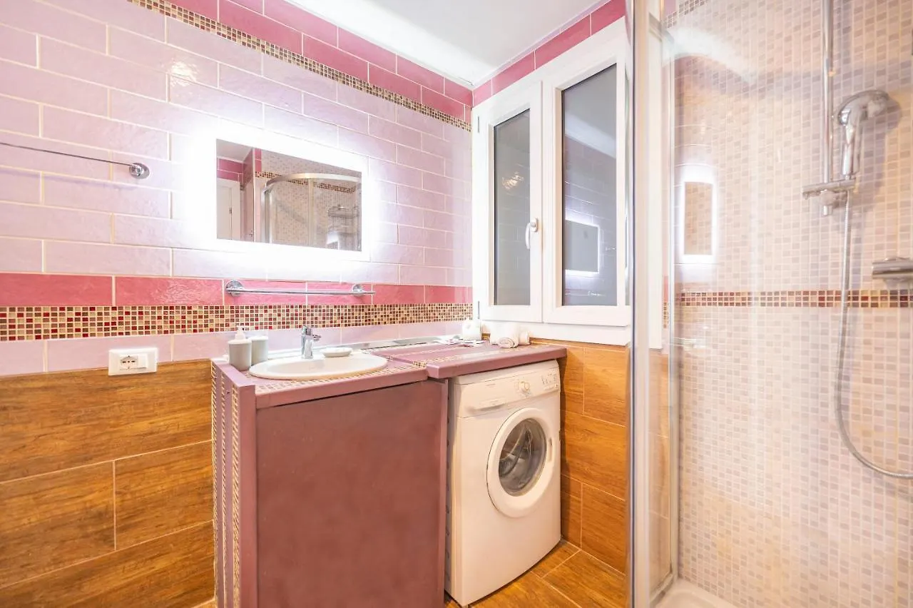 San Marco Suite - 5 Min From San Marco Venice