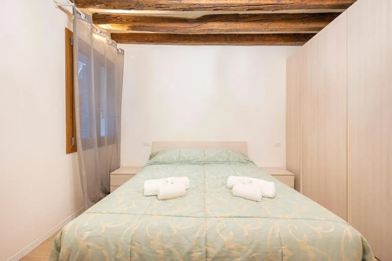 San Marco Suite - 5 Min From San Marco Venice Italy