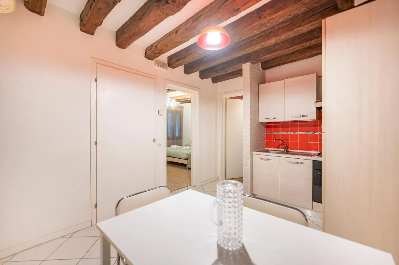 Apartment San Marco Suite - 5 Min From San Marco Venice Italy
