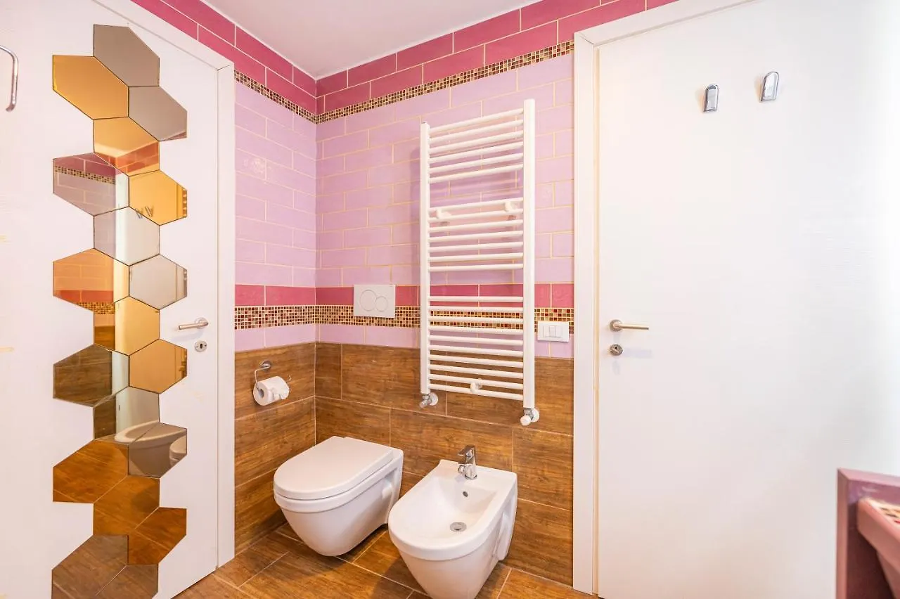 San Marco Suite - 5 Min From San Marco Velence Olaszország
