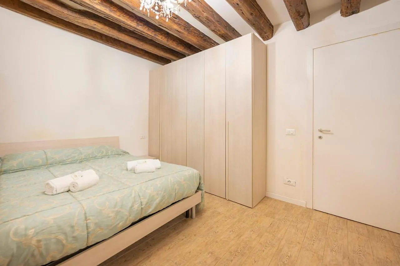 San Marco Suite - 5 Min From San Marco Venice Apartment
